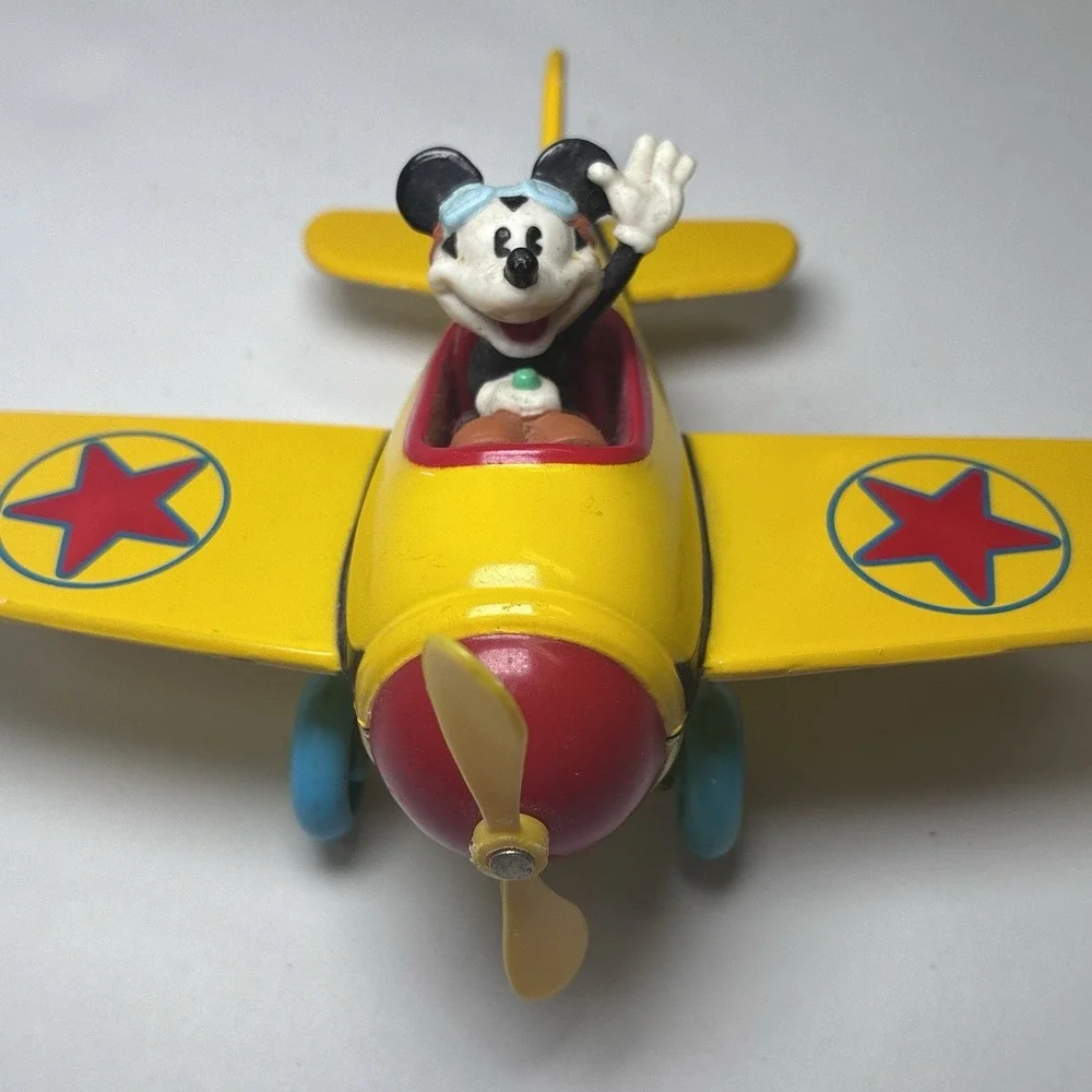 Disney decopac mickey